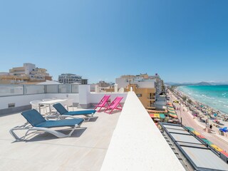 Appartement Can Picafort Omgeving 15