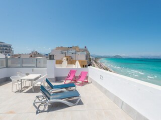 Apartamento Can Picafort Entorno 18