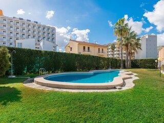 Apartamento Alcudia  2