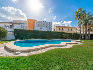 Apartamento Alcudia  3