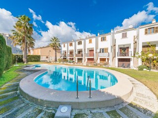 Appartamento Alcudia  4