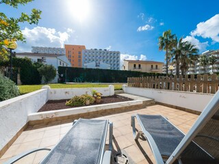 Appartamento Alcudia  8