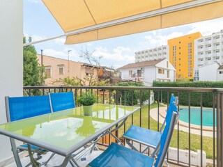 Appartement Alcudia  11