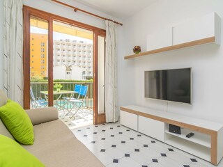 Apartamento Alcudia  12