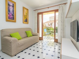 Appartement Alcudia  13