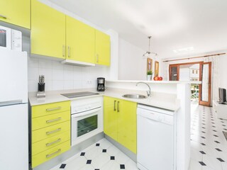 Appartamento Alcudia  17