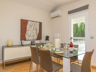 Ferienhaus Can Picafort Ausstattung 6