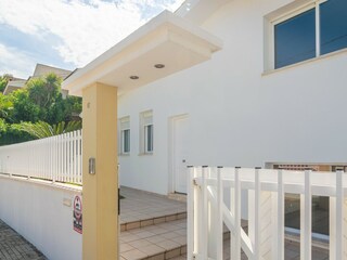 Casa per le vacanze Can Picafort Registrazione all'aperto 3