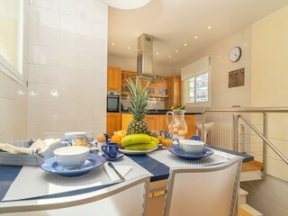Ferienhaus Can Picafort Ausstattung 16
