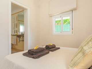 Ferienhaus Can Picafort Ausstattung 14