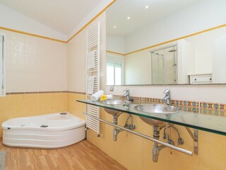 Vakantiehuis Can Picafort Kenmerken 16