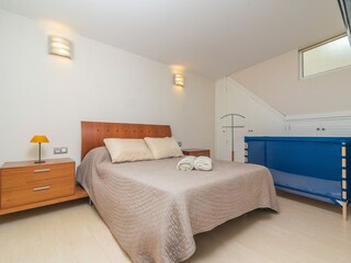 Maison de vacances Can Picafort Équipement 22