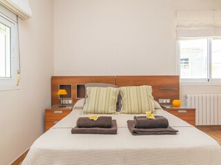 Ferienhaus Can Picafort Ausstattung 15