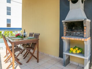 Vakantiehuis Can Picafort  39