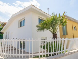 Maison de vacances Can Picafort Environnement 35