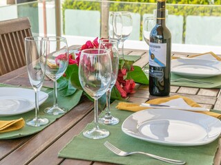 Casa per le vacanze Can Picafort  41