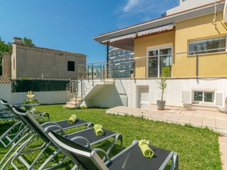 Vakantiehuis Can Picafort Omgeving 35