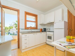 Appartement Alcudia Équipement 8