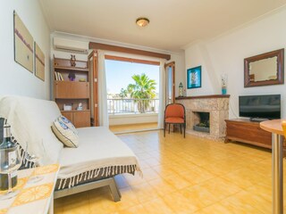 Appartement Alcudia Équipement 9
