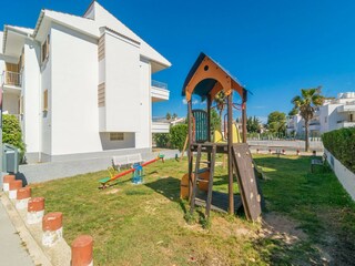Apartamento Alcudia Grabación al aire libre 4