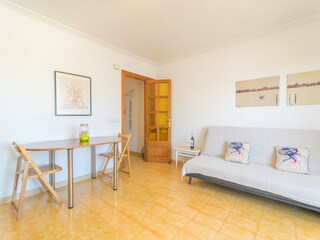 Appartement Alcudia Équipement 13