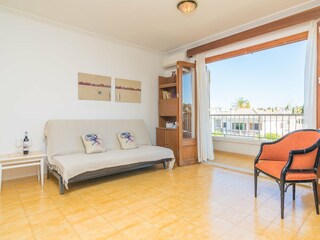 Appartement Alcudia Équipement 14