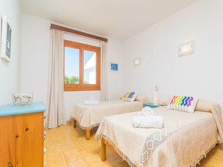Apartamento Alcudia Características 12