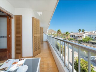 Appartement Alcudia Enregistrement extérieur 4