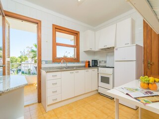 Apartamento Alcudia Características 16