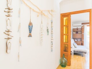 Apartamento Alcudia Características 18