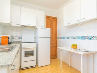 Apartamento Alcudia Características 19