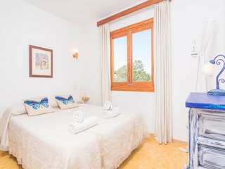 Apartamento Alcudia Características 15