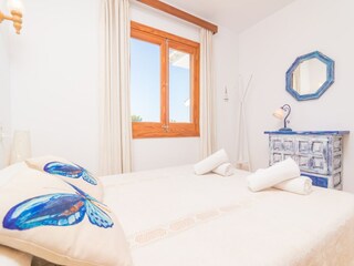 Apartamento Alcudia Características 14