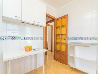 Apartamento Alcudia Características 8