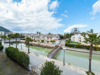 Apartamento Alcudia Entorno 24