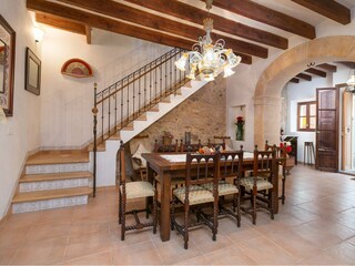 Vakantiehuis Sencelles Kenmerken 11