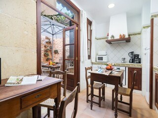 Holiday house Sencelles Features 26