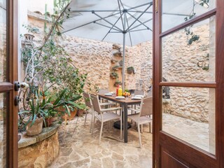 Vakantiehuis Sencelles Buitenaudio-opname 7