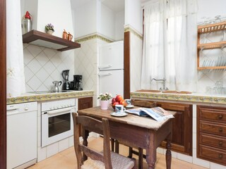 Casa de vacaciones Sencelles Características 28