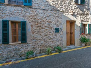 Maison de vacances Sencelles Enregistrement extérieur 2