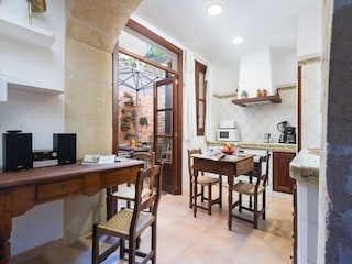 Ferienhaus Sencelles Ausstattung 9