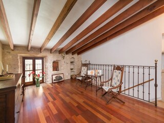 Casa de vacaciones Sencelles Características 11