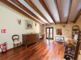 Holiday house Sencelles Features 9