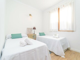 Maison de vacances Alcudia Équipement 11