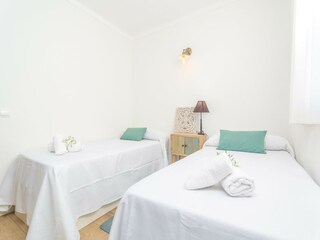 Maison de vacances Alcudia Équipement 21