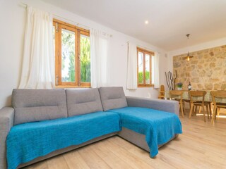 Vakantiehuis Alcudia Kenmerken 13