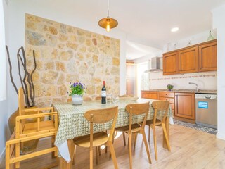 Casa per le vacanze Alcudia Caratteristiche 11