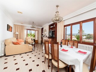 Appartement Alcudia Équipement 8