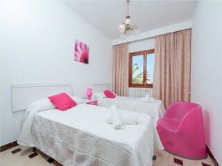 Apartamento Alcudia Características 9