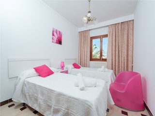 Apartment Alcudia Features 13